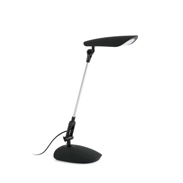 Настольная лампа MEIER LED Black office reading lamp