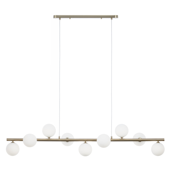 Люстра подвесная Citilux Рунд CL205290N