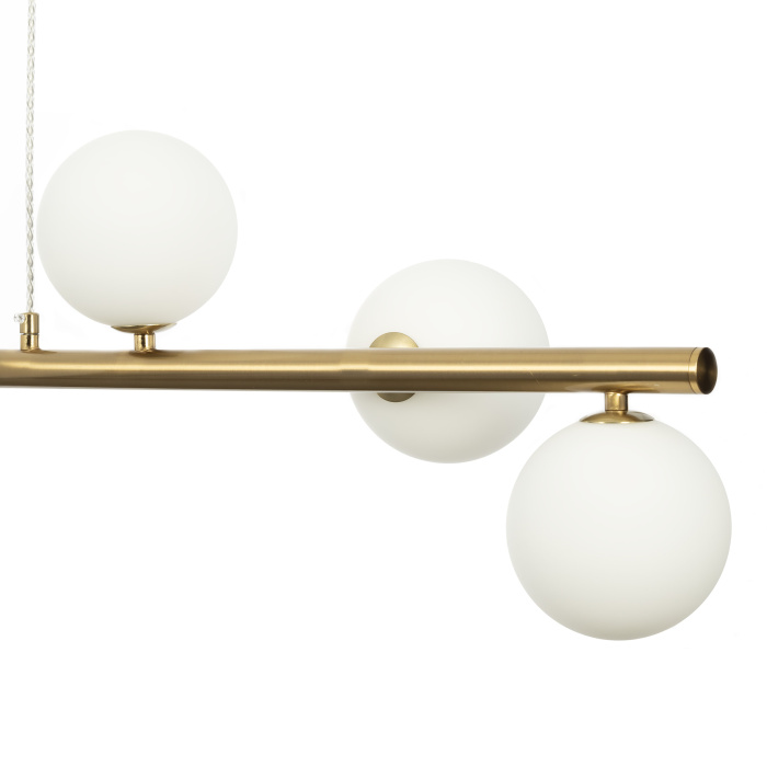 Люстра подвесная Citilux Рунд CL205290N