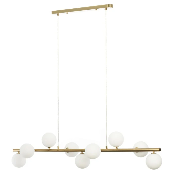 Люстра подвесная Citilux Рунд CL205290N