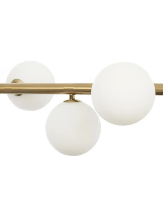 Люстра подвесная Citilux Рунд CL205290N