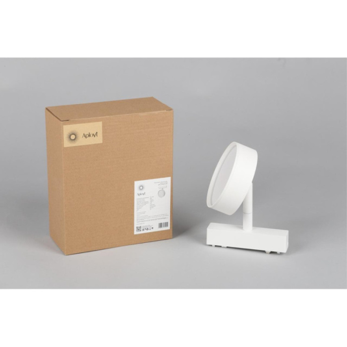 Светильник трековый Aployt Magnetic track 48 APL.0118.10.09