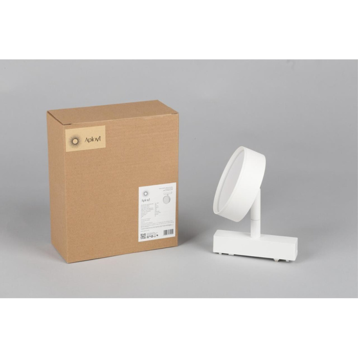 Светильник трековый Aployt Magnetic track 48 APL.0118.10.09