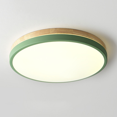 Потолочный светильник ImperiumLoft Disc Dh 189893-26