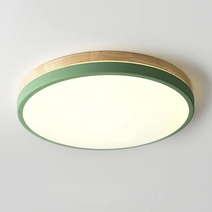 Потолочный светильник ImperiumLoft Disc Dh 189893-26