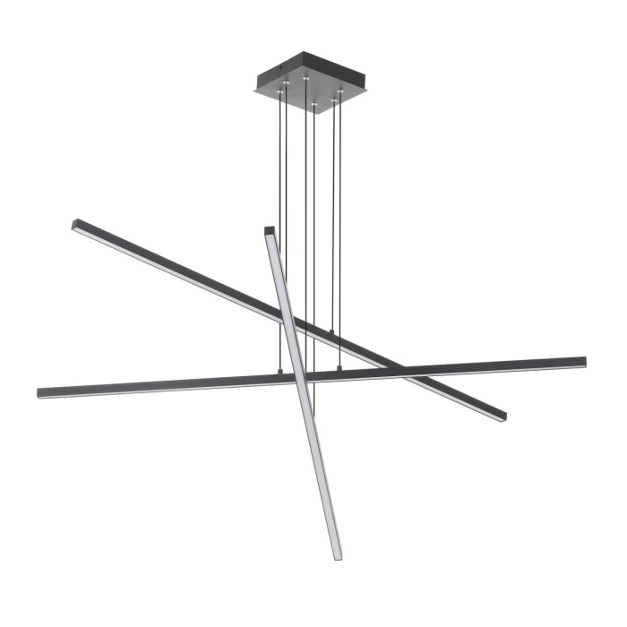 Светильник подвесной Citilux Стиг CL203231