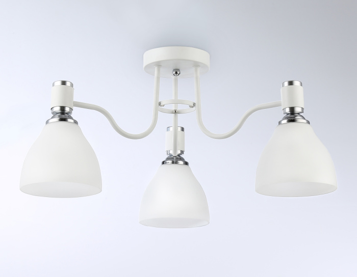 Потолочный светильник Ambrella light TR303302