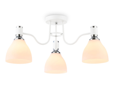 Потолочный светильник Ambrella light TR303302