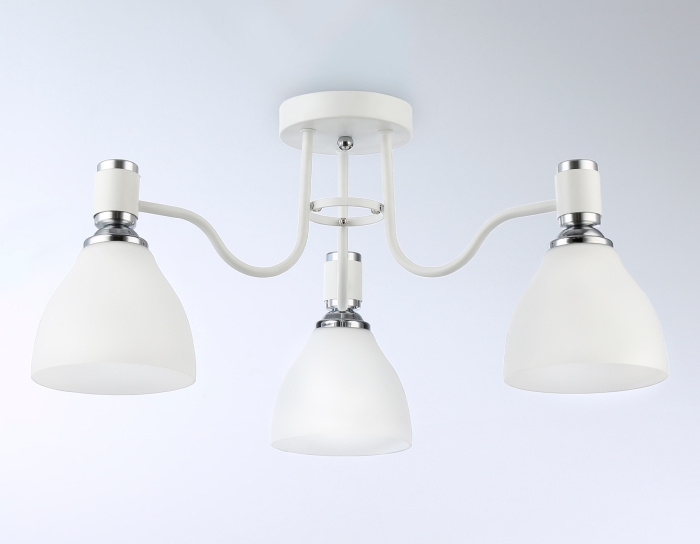 Потолочный светильник Ambrella light TR303302