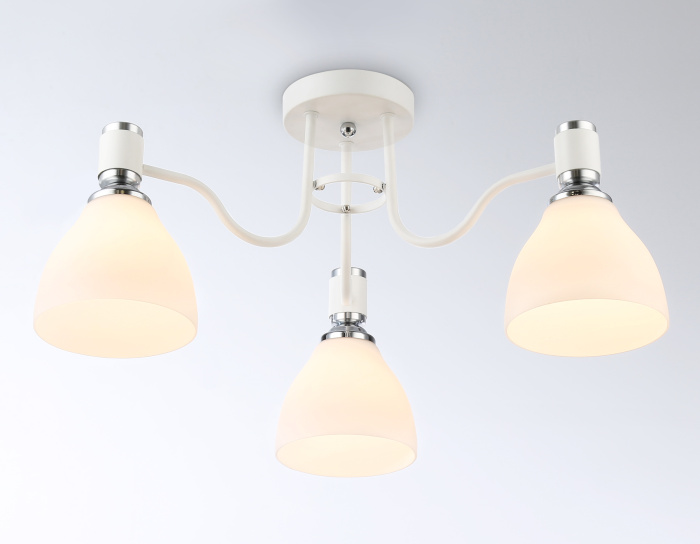 Потолочный светильник Ambrella light TR303302