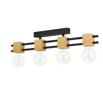 Светильник потолочный LEVANTARA EGLO 390189