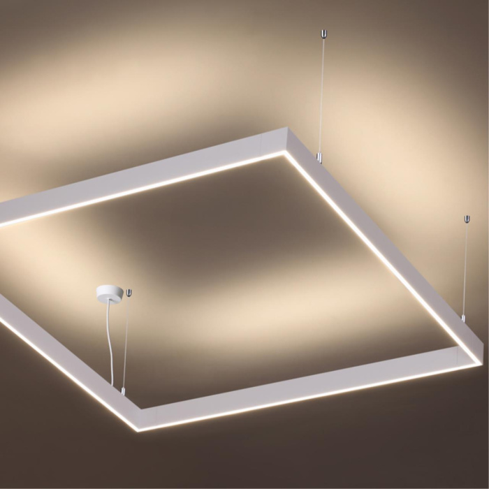 Соединитель угловой Novotech Iter 135078