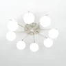 Светильник потолочный Citilux Адам Смарт CL228A181