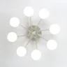 Светильник потолочный Citilux Адам Смарт CL228A181