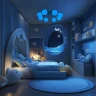 Светильник потолочный Citilux Адам Смарт CL228A181