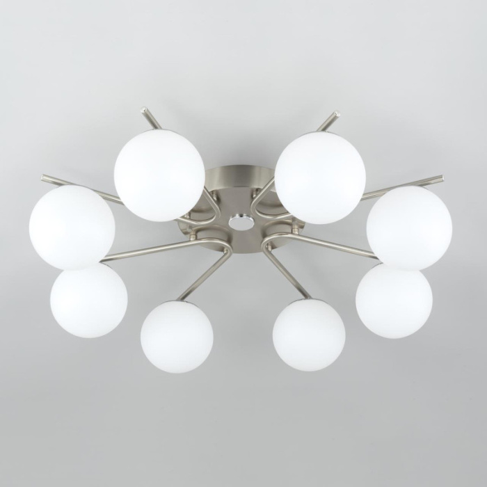 Люстра потолочная Citilux Адам Смарт CL228A181