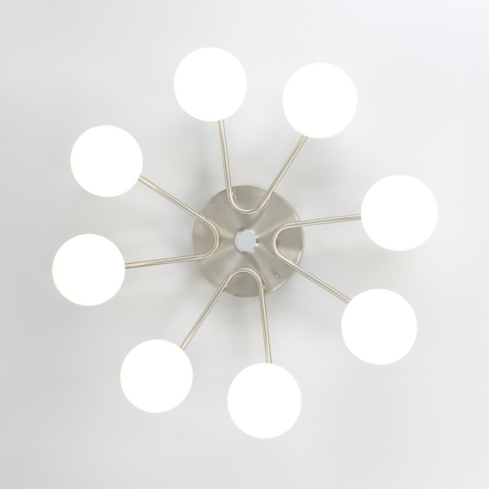 Люстра потолочная Citilux Адам Смарт CL228A181