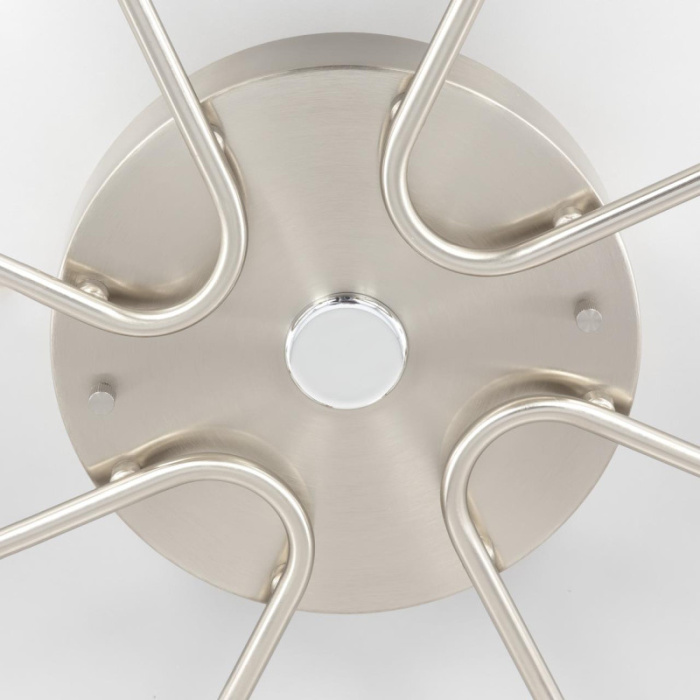 Люстра потолочная Citilux Адам Смарт CL228A181