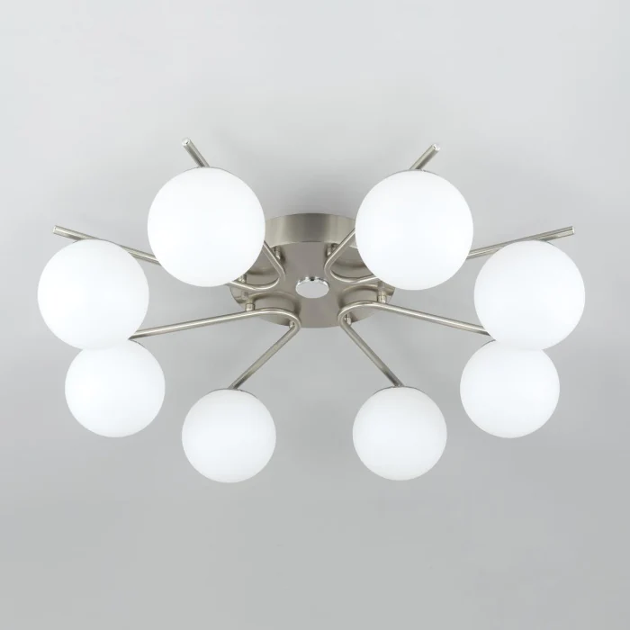 Светильник потолочный Citilux Адам Смарт CL228A181