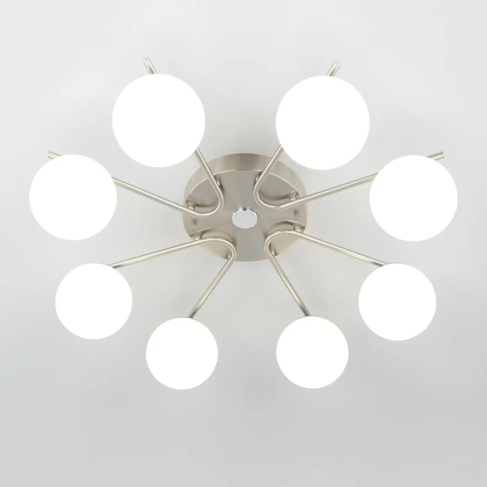 Светильник потолочный Citilux Адам Смарт CL228A181