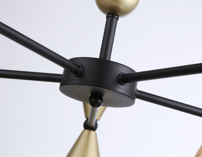 Подвесной светильник Ambrella light TR3171