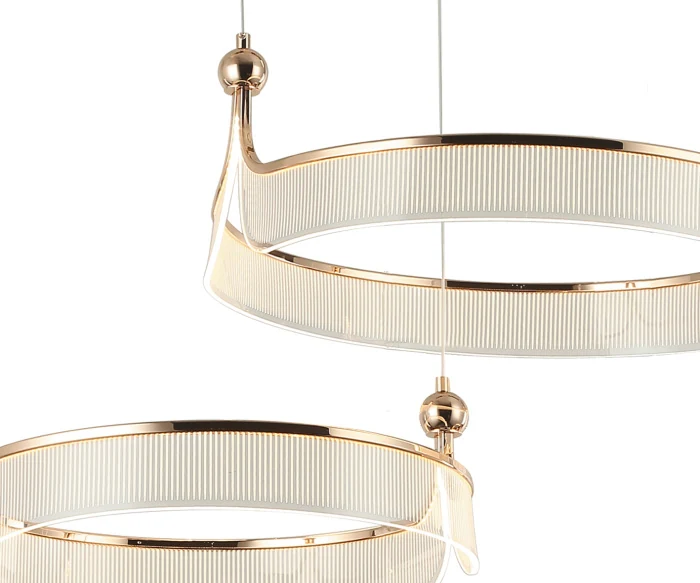 Подвесной светильник Kink Light Риваль 08045-80+60,37