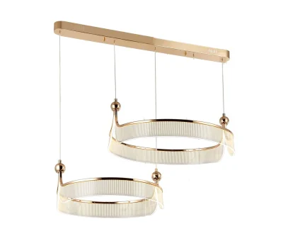 Подвесной светильник Kink Light Риваль 08045-80+60,37