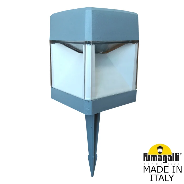 Грунтовый светильник FUMAGALLI ELISA WALL DS2.561.000.LXD1L
