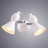 Спот Arte Lamp PICCHIO A9229AP-2WH