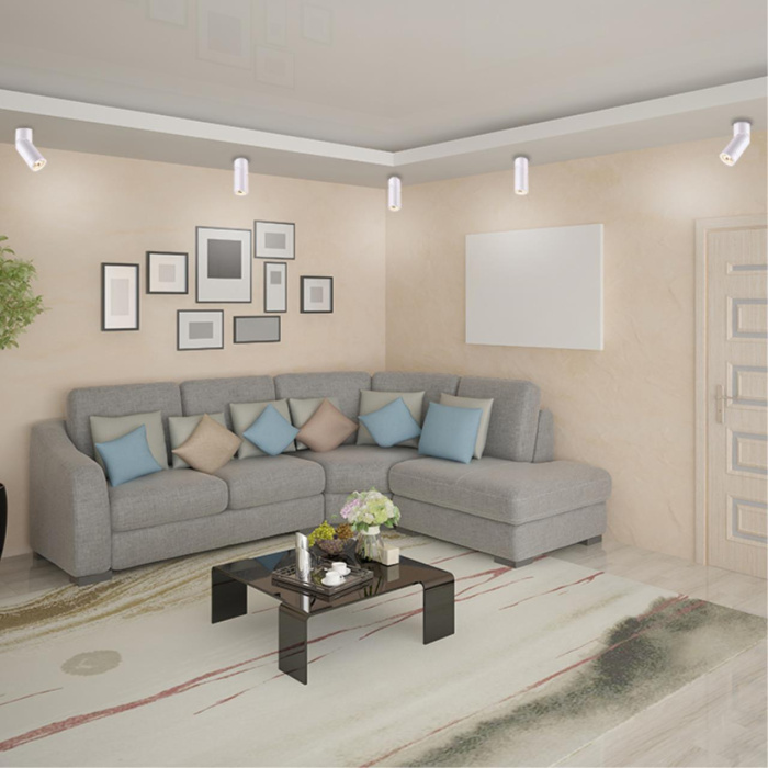 Плафон к артикулу 358194 Novotech Elite 370595