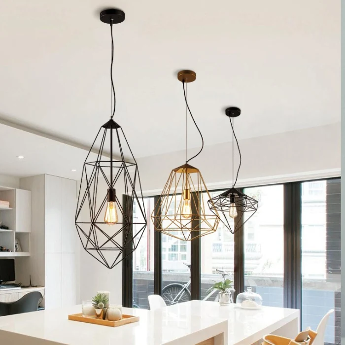 Подвесной светильник Imperiumloft 231014-26