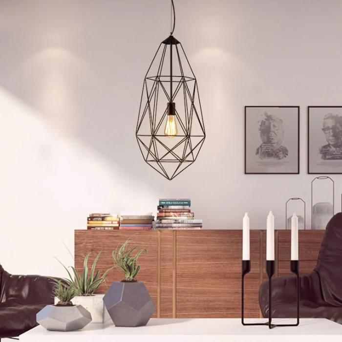 Подвесной светильник Imperiumloft 231014-26