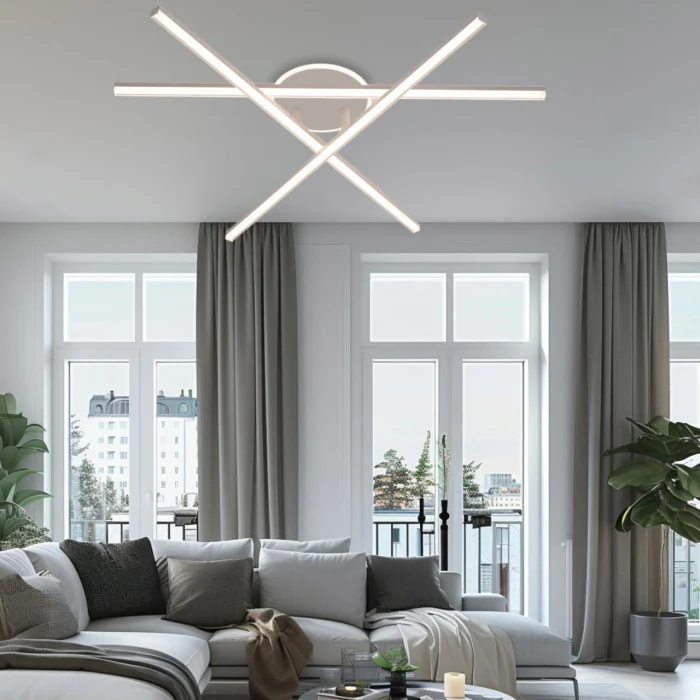 Светильник потолочный Citilux Trent CL203630