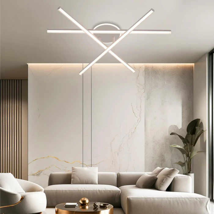 Светильник потолочный Citilux Trent CL203630
