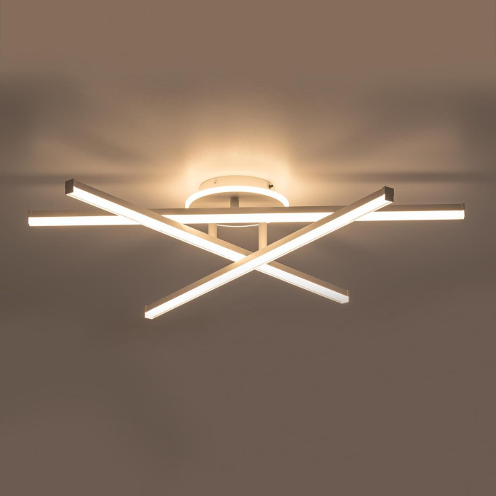 Светильник потолочный Citilux Trent CL203630