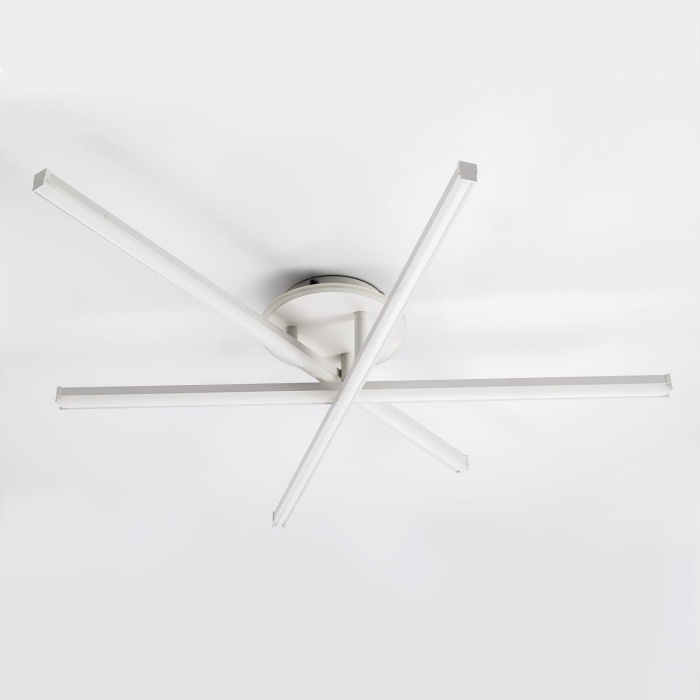 Светильник потолочный Citilux Trent CL203630