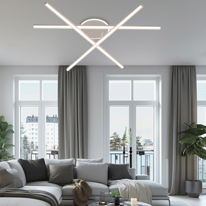 Светильник потолочный Citilux Trent CL203630