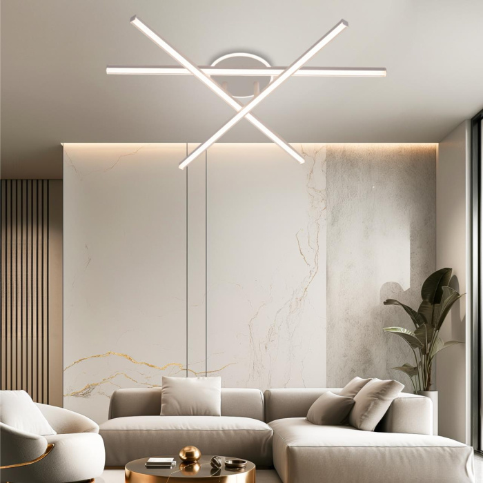 Светильник потолочный Citilux Trent CL203630