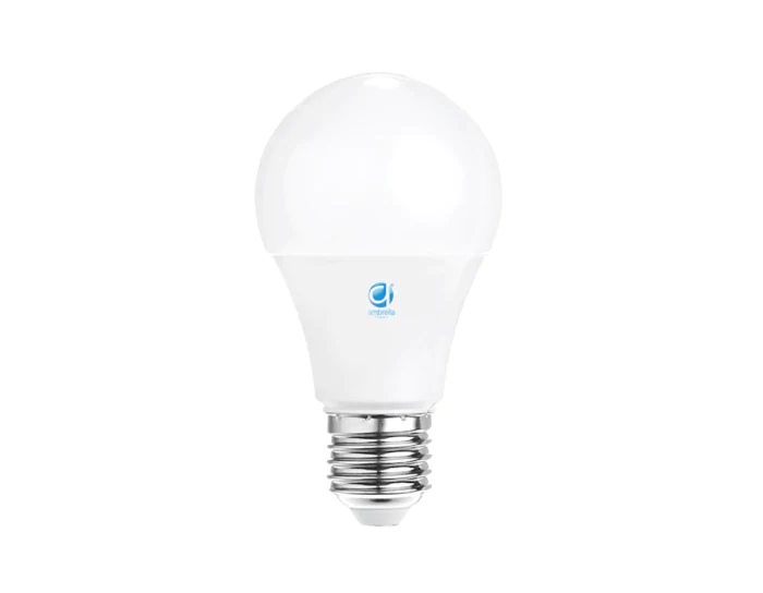Светодиодная лампа A60 Ambrella light 201327