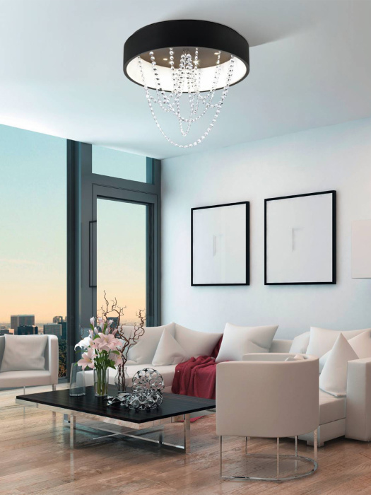 Светильник потолочный BERLONA EGLO 39762