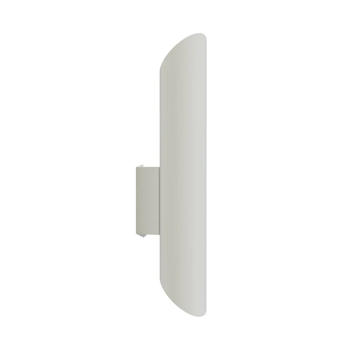Бра Nowodvorski Eye wall cut White 7993