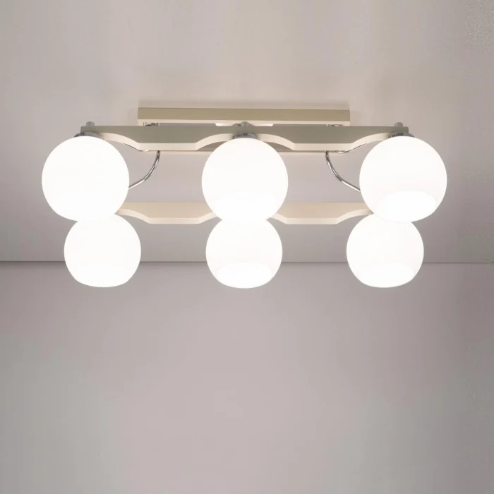 Люстра потолочная Citilux CL164362