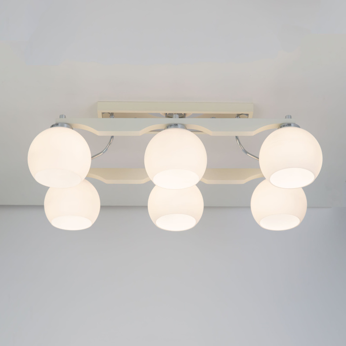 Люстра потолочная Citilux Акционный товар CL164362