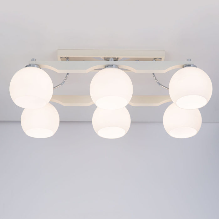 Люстра потолочная Citilux Акционный товар CL164362