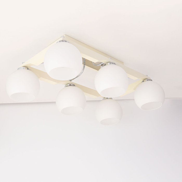 Люстра потолочная Citilux Акционный товар CL164362