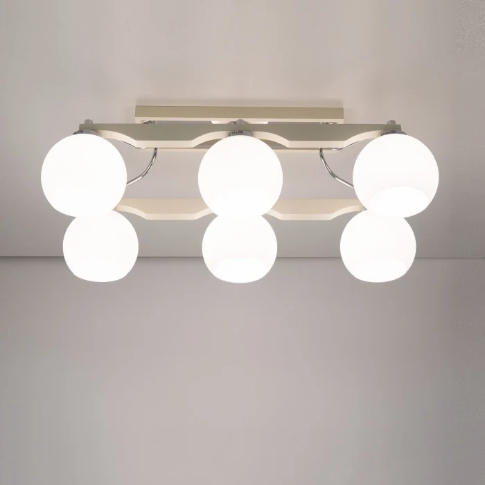 Люстра потолочная Citilux Акционный товар CL164362