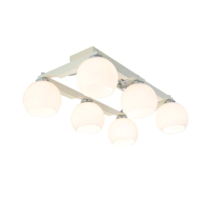 Люстра потолочная Citilux Акционный товар CL164362