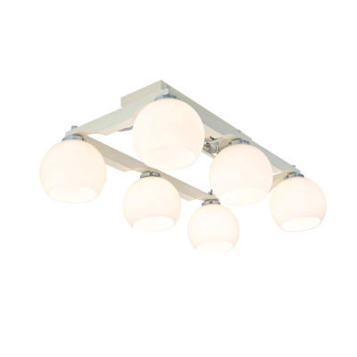 Люстра потолочная Citilux CL164362