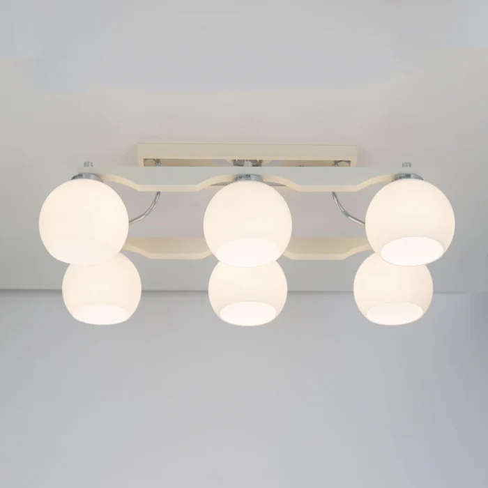 Люстра потолочная Citilux CL164362