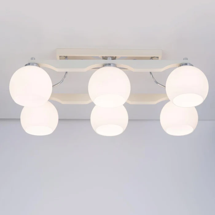 Люстра потолочная Citilux CL164362